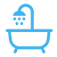bathtub